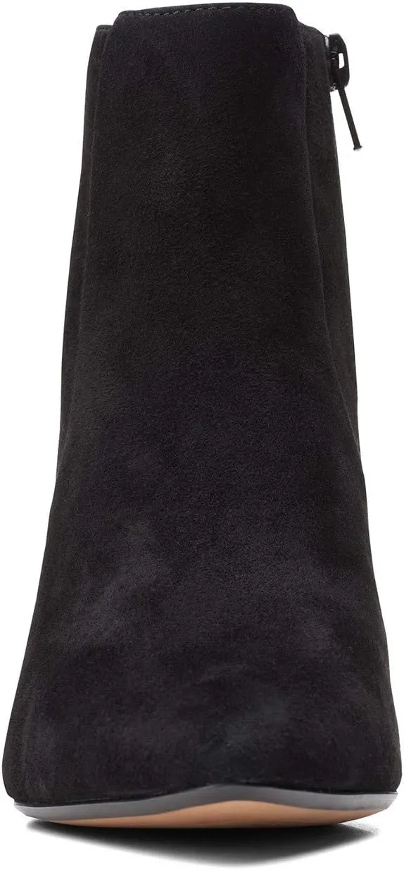 Clarks Women's Illeana Petal Ankle Boot