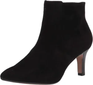 Clarks Women's Illeana Petal Ankle Boot