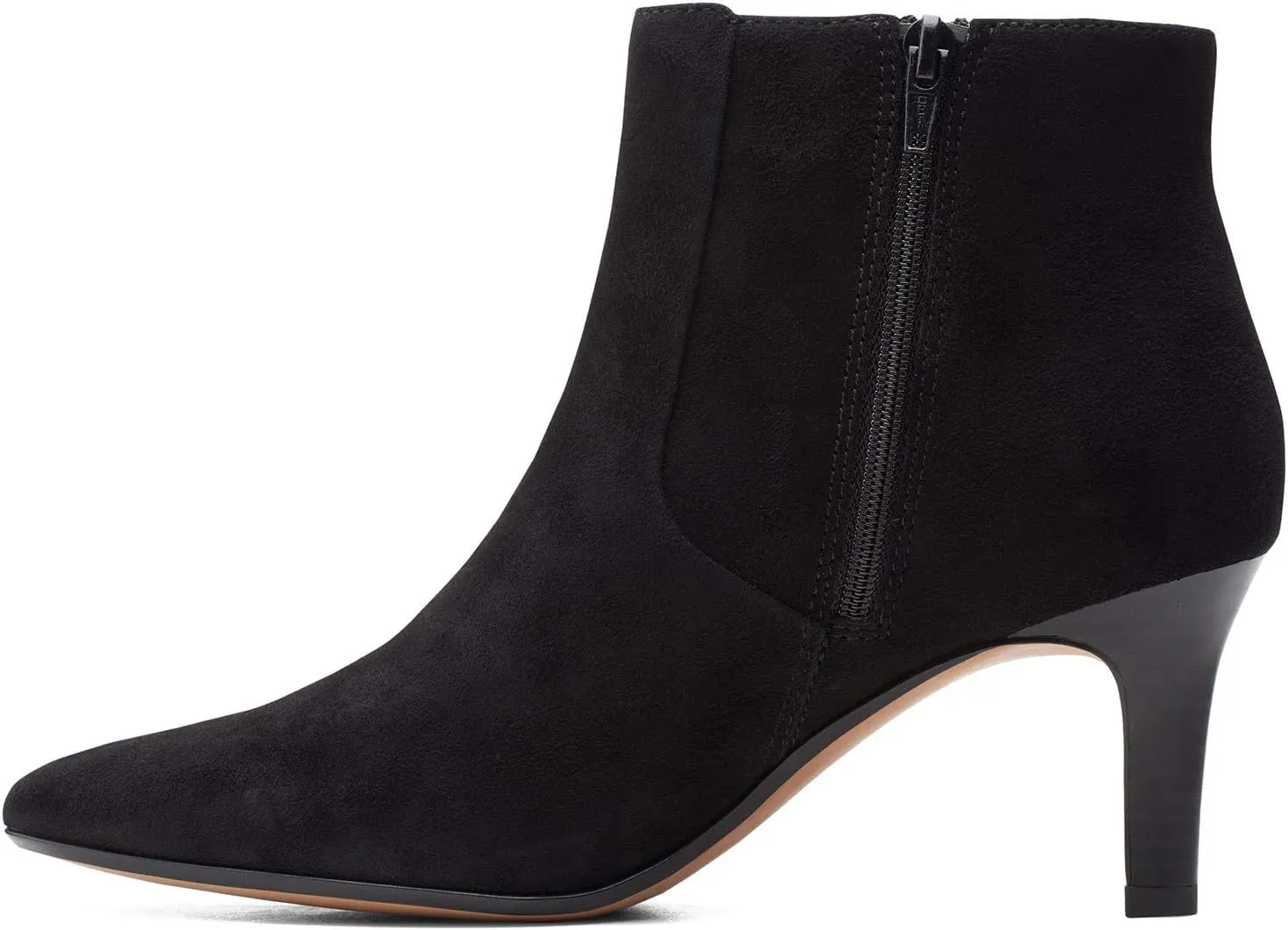 Clarks Women's Illeana Petal Ankle Boot