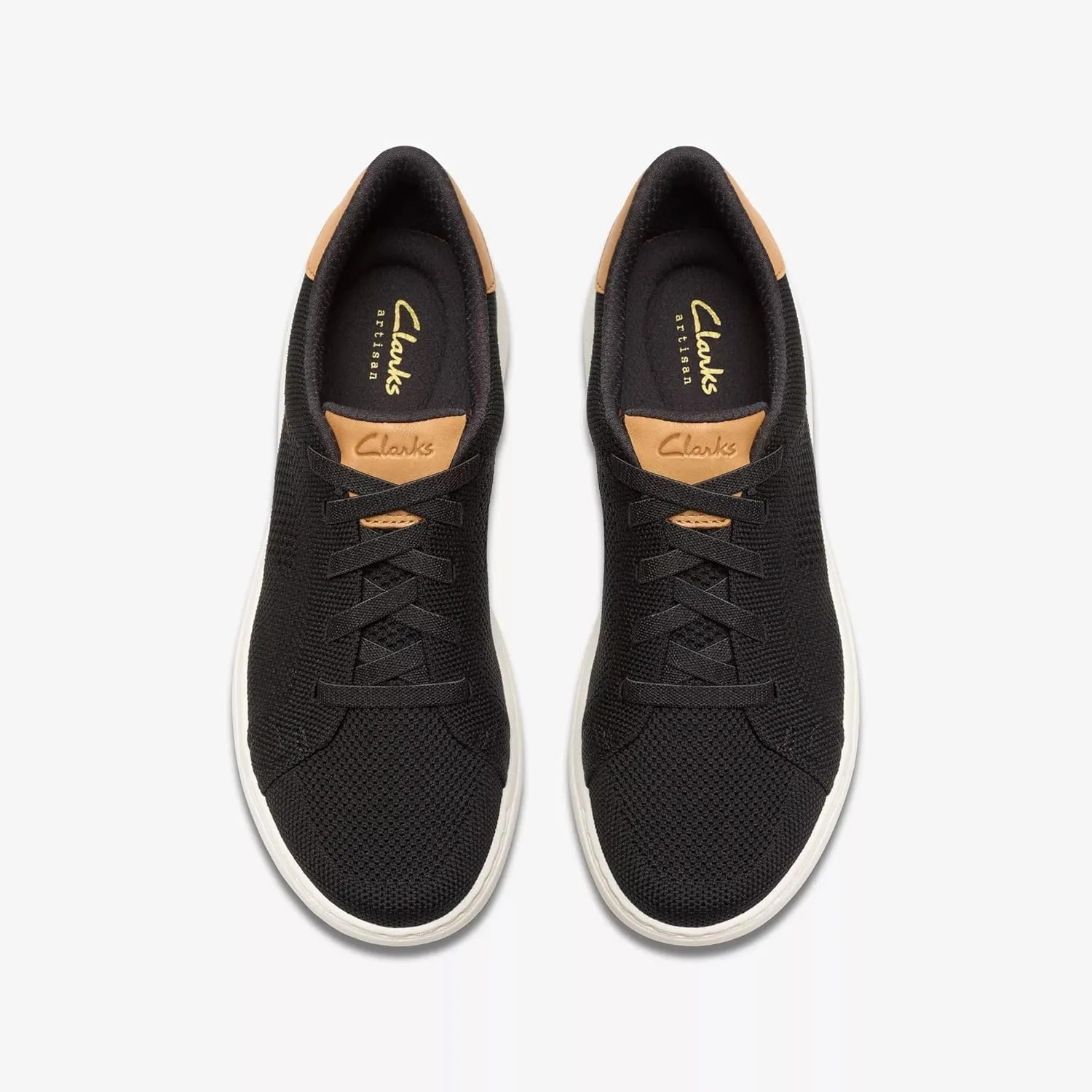 Clarks Women's Nalle Lace Sneaker