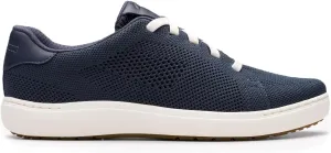 Clarks Women's Nalle Lace Sneaker