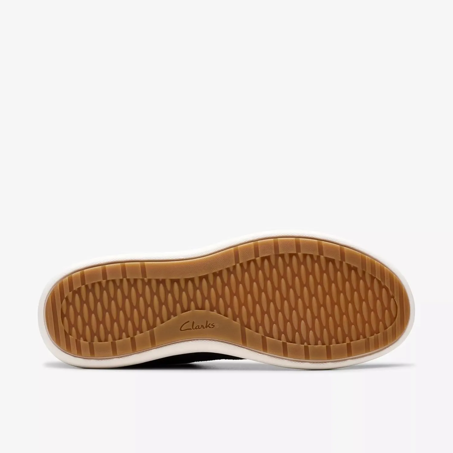 Clarks Women's Nalle Lace Sneaker
