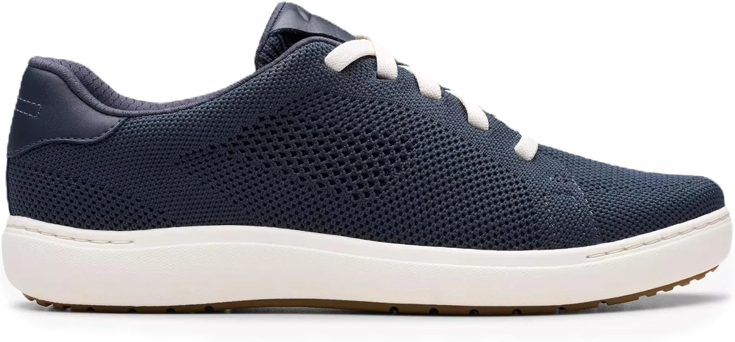 Clarks Women's Nalle Lace Sneaker