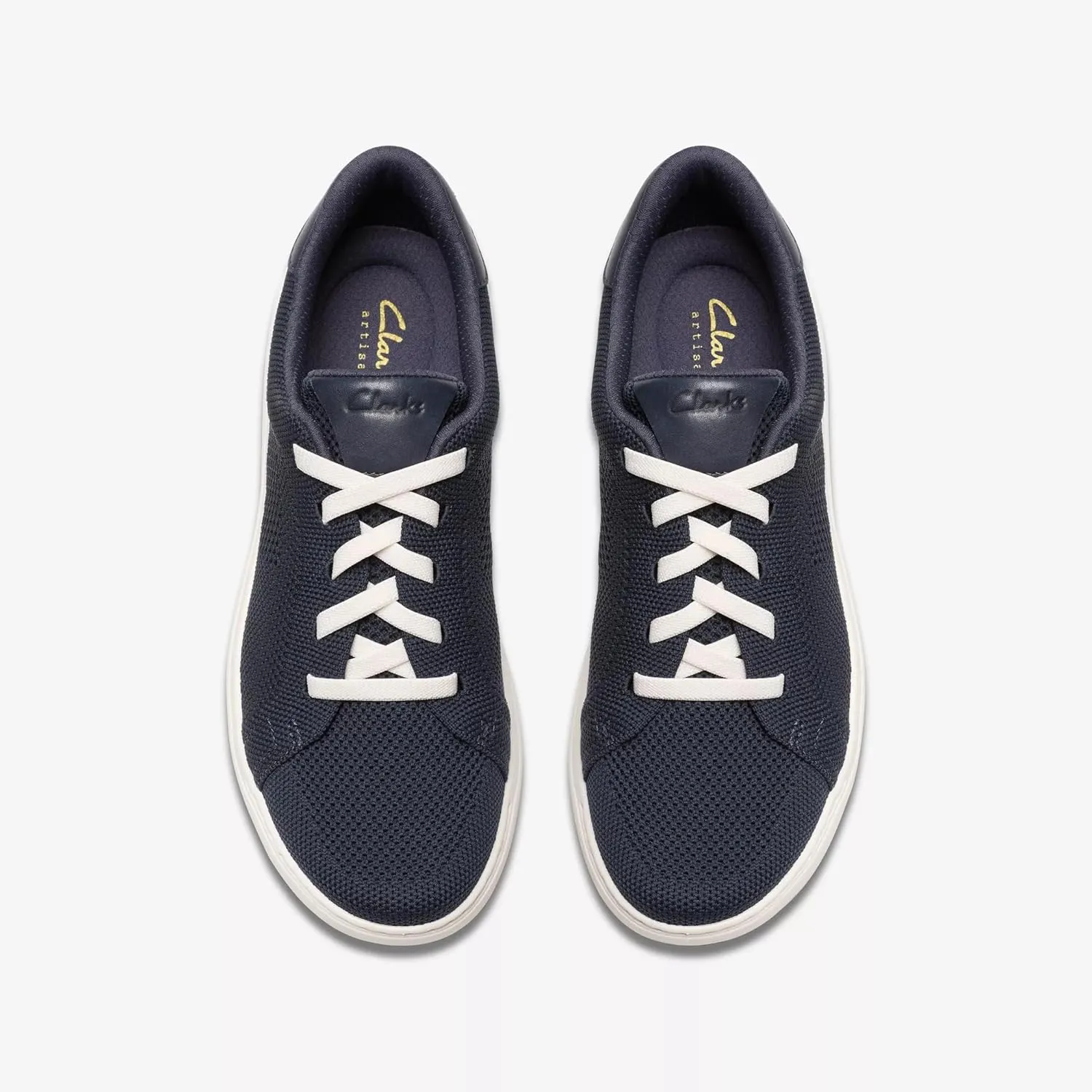 Clarks Women's Nalle Lace Sneaker