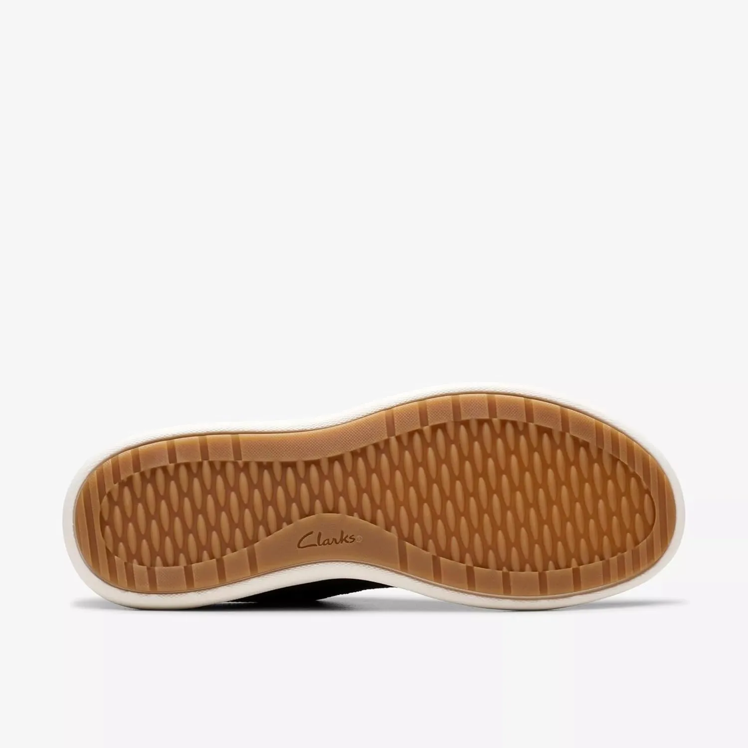 Clarks Women's Nalle Lace Sneaker