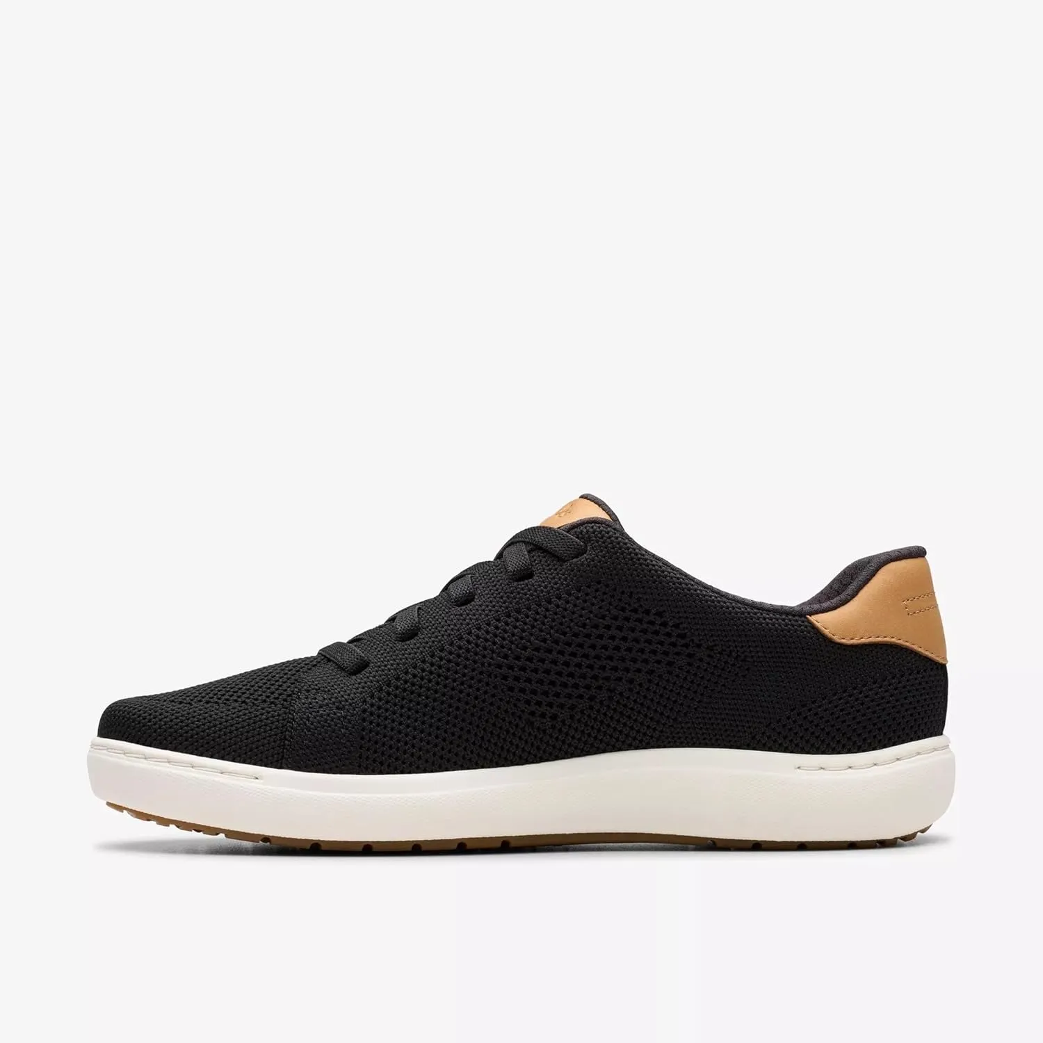Clarks Women's Nalle Lace Sneaker