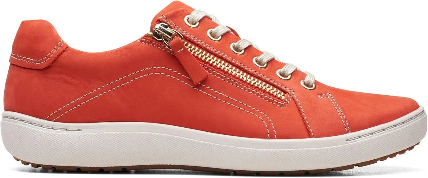 Clarks Women's Nalle Lace
