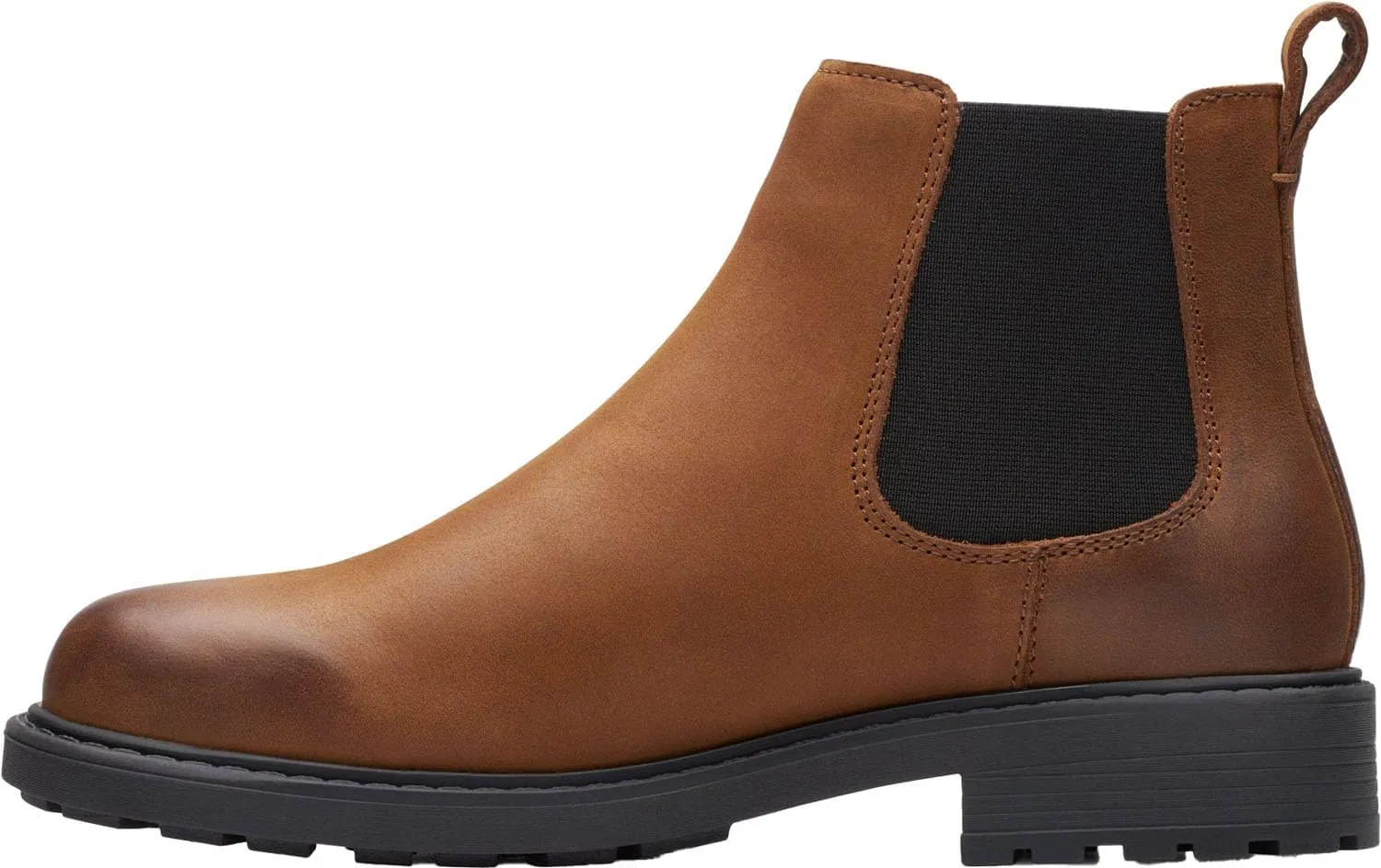 Clarks Women's Orinoco 2 Lane Chelsea Boot