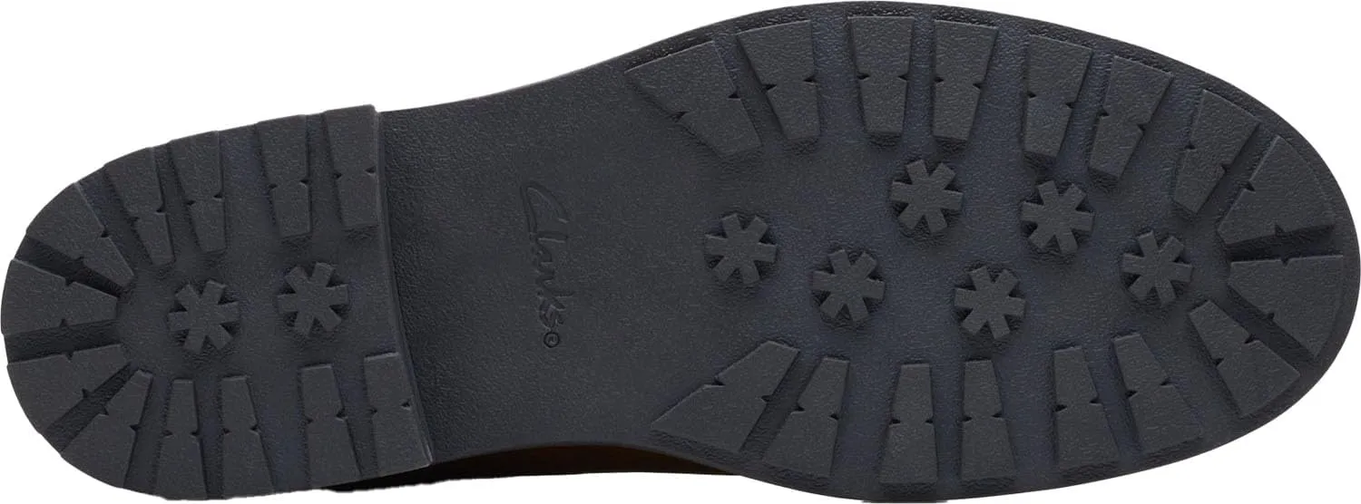 Clarks Women's Orinoco 2 Lane Chelsea Boot