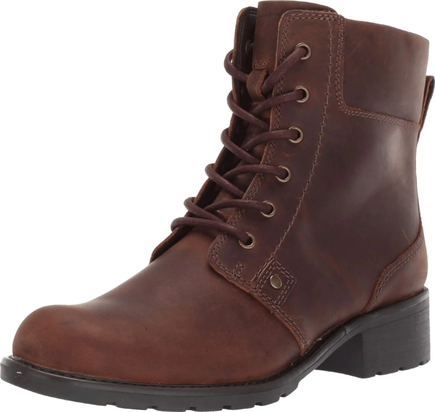 Clarks Women's Orinoco Spice Ankle Boot