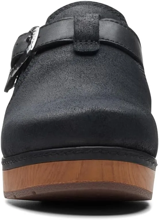 Clarks Women's Paizlee Nora Clog
