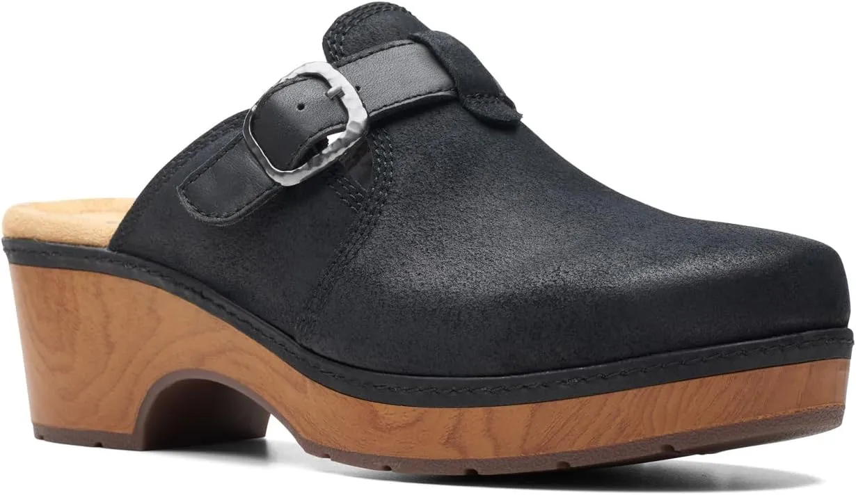 Clarks Women's Paizlee Nora Clog