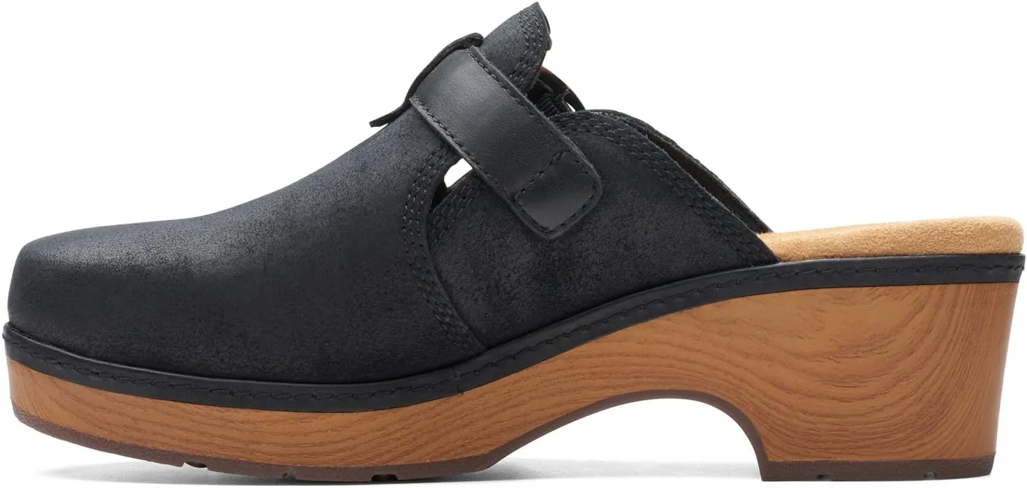 Clarks Women's Paizlee Nora Clog