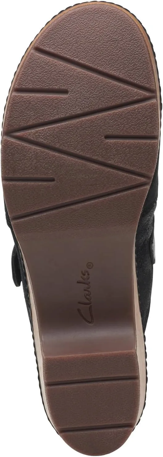 Clarks Women's Paizlee Nora Clog