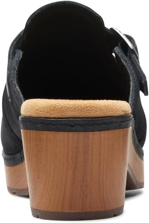 Clarks Women's Paizlee Nora Clog