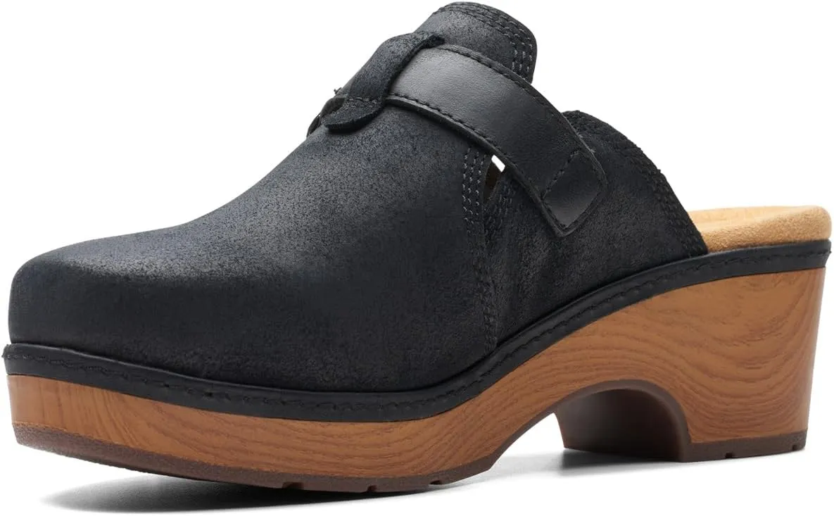 Clarks Women's Paizlee Nora Clog