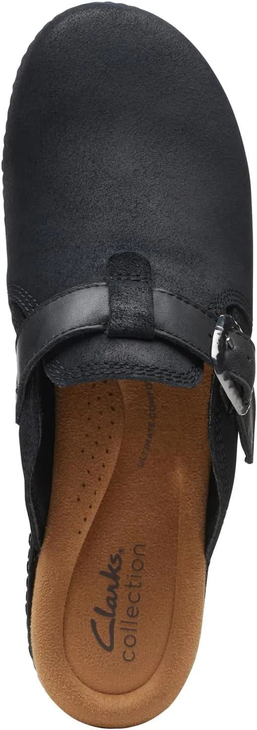 Clarks Women's Paizlee Nora Clog