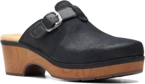 Clarks Women's Paizlee Nora Clog