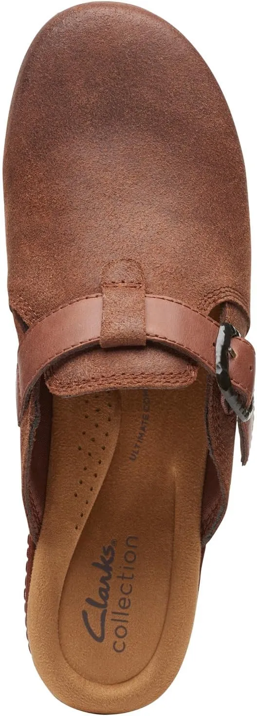 Clarks Women's Paizlee Nora Clog