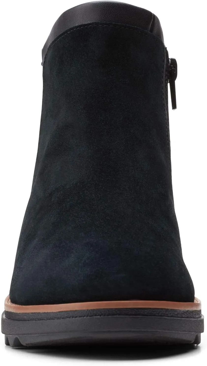 Clarks Women's Sharon Heights Fashion Boot