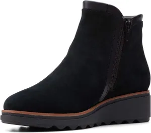 Clarks Women's Sharon Heights Fashion Boot