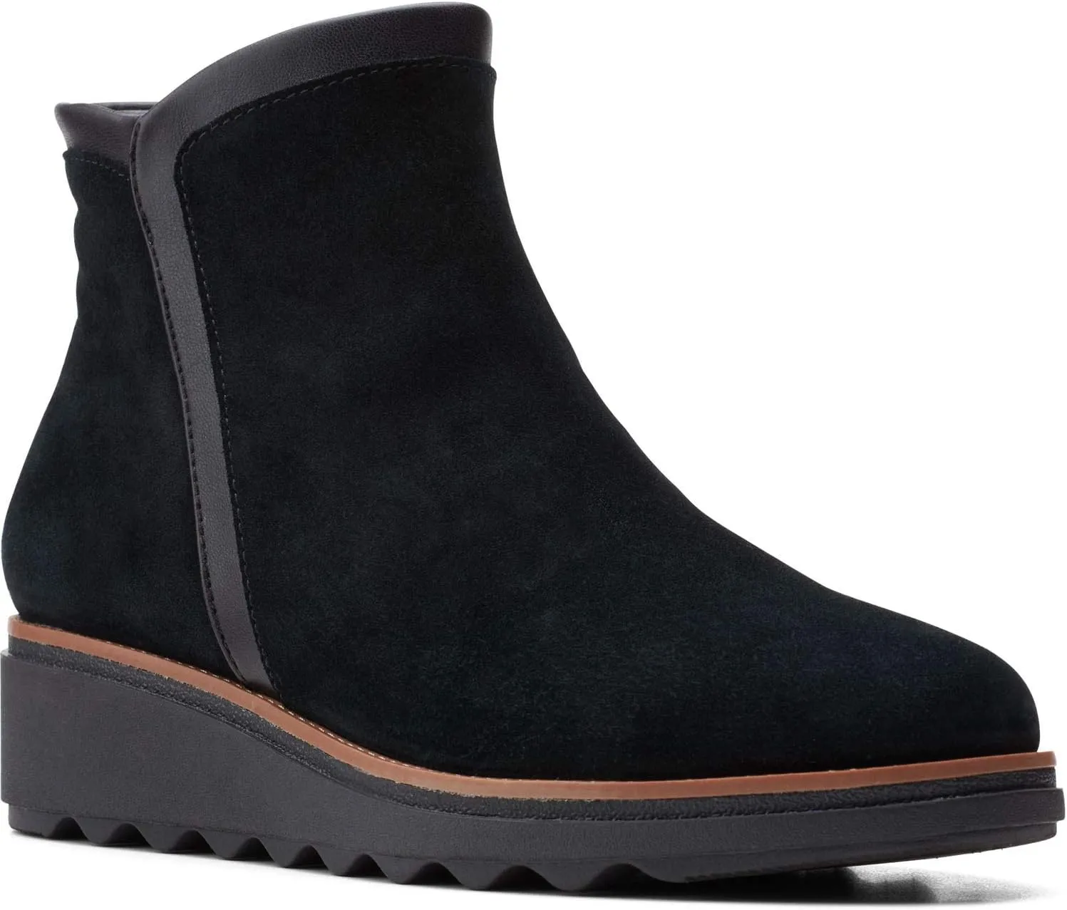 Clarks Women's Sharon Heights Fashion Boot