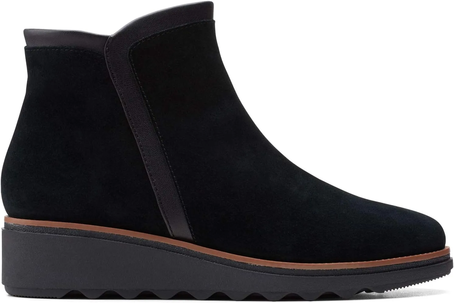 Clarks Women's Sharon Heights Fashion Boot
