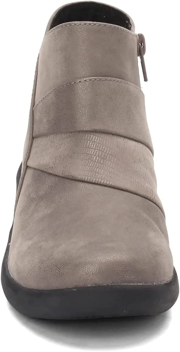 Clarks Women's Sillian 2.0 Rise Ankle Boot