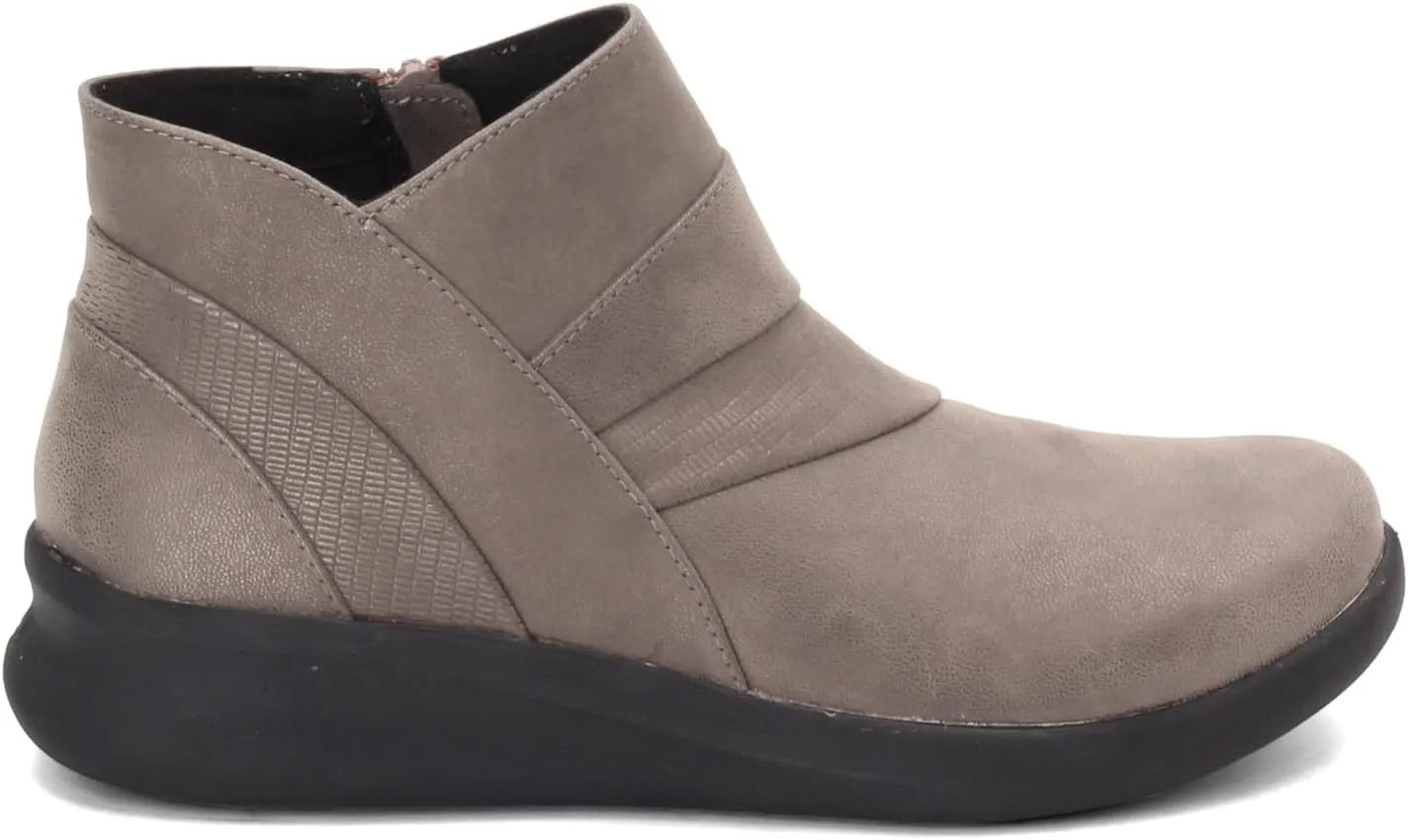 Clarks Women's Sillian 2.0 Rise Ankle Boot