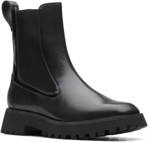 Clarks Women's Stayso Rise Chelsea Boot