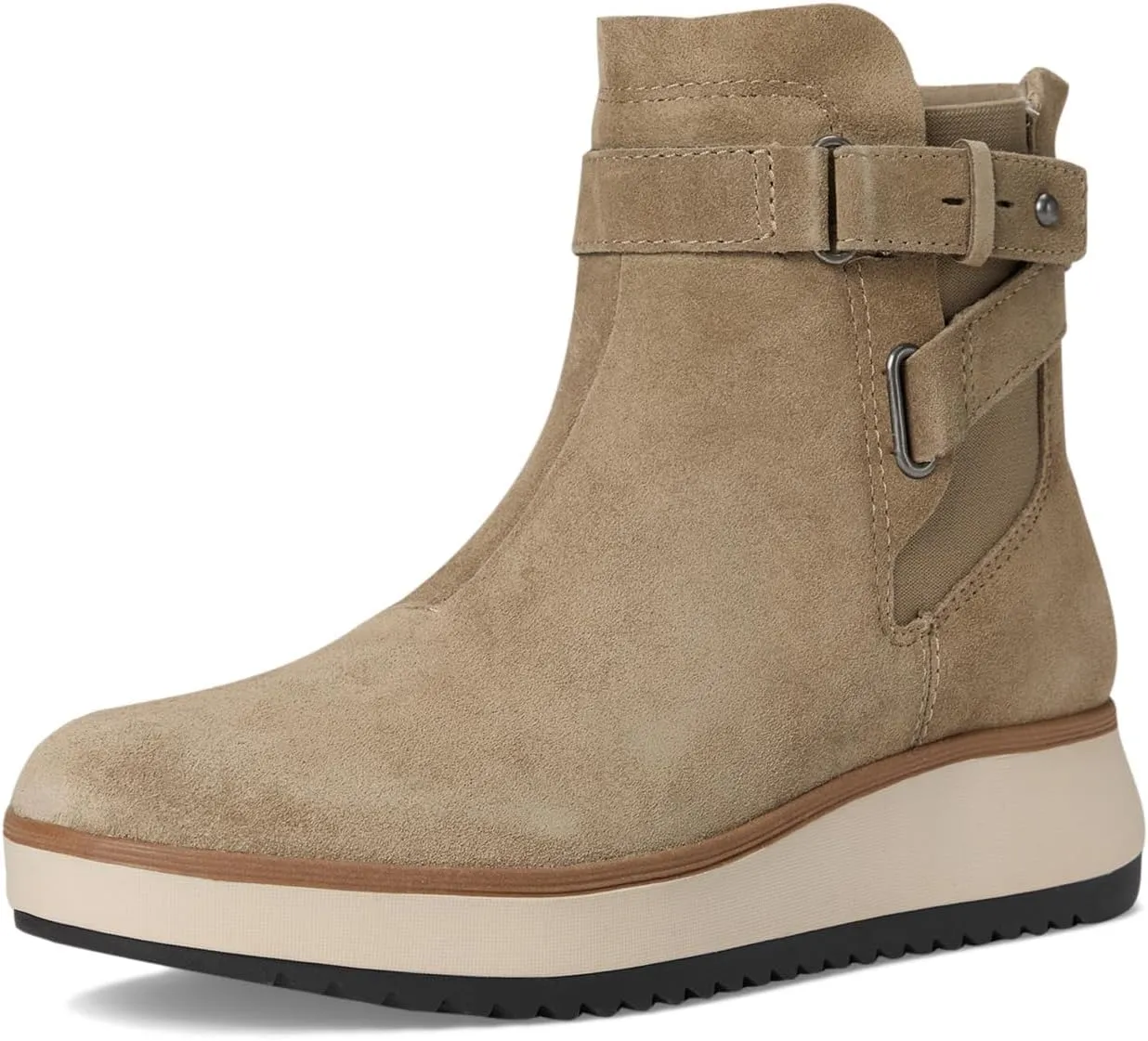 Clarks Women's Zylah Faye Ankle Boot