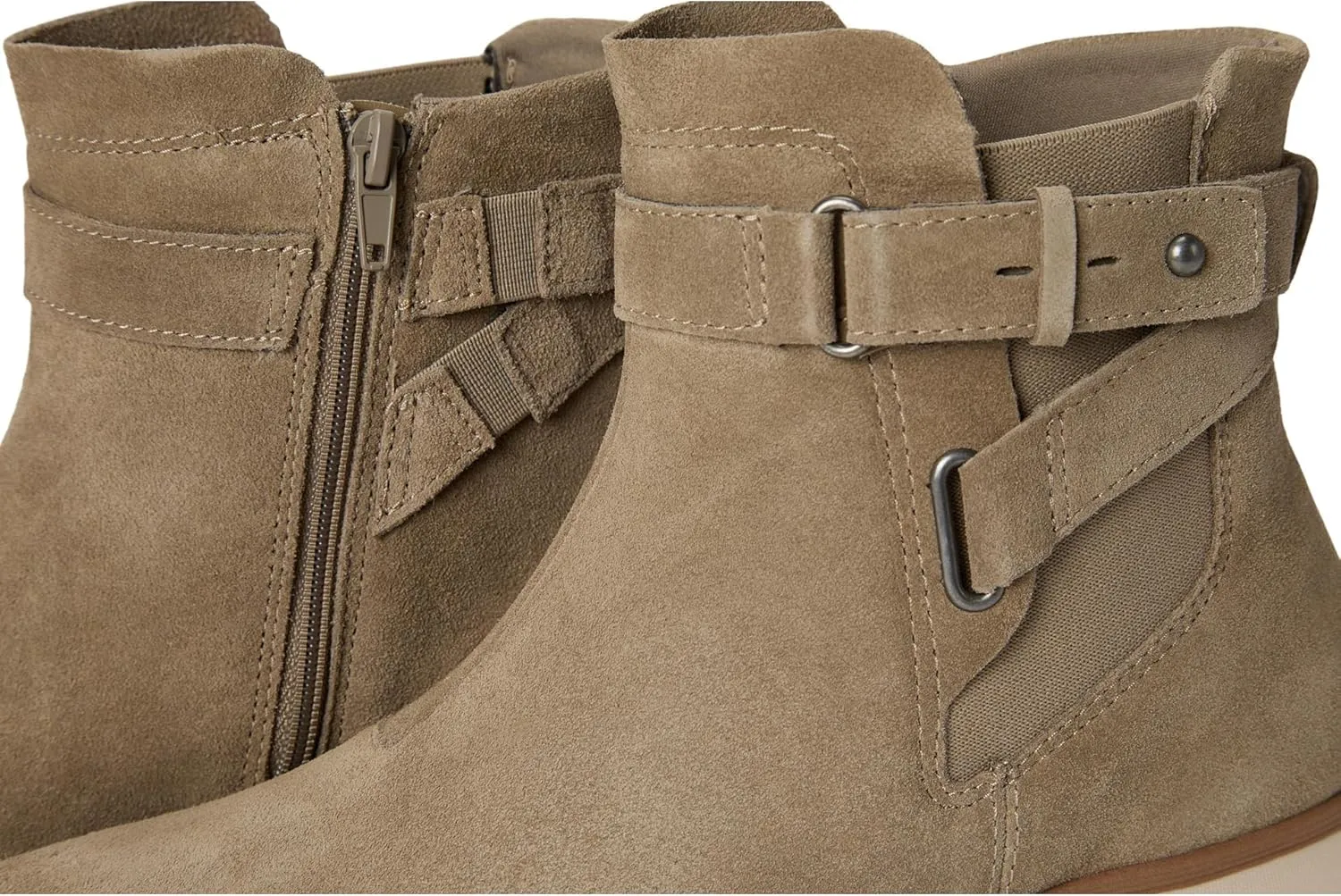 Clarks Women's Zylah Faye Ankle Boot