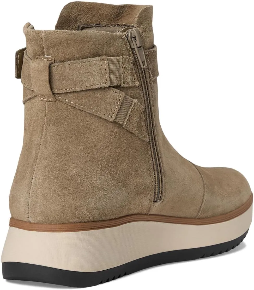 Clarks Women's Zylah Faye Ankle Boot
