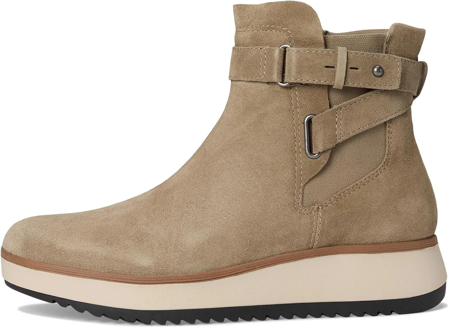 Clarks Women's Zylah Faye Ankle Boot