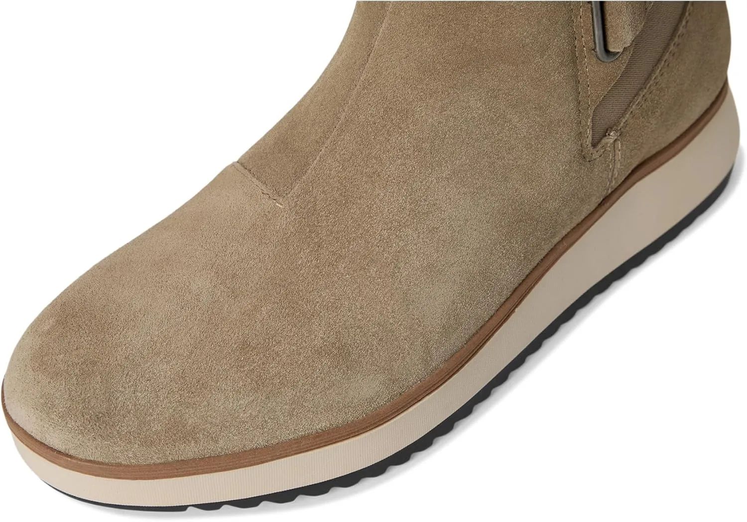Clarks Women's Zylah Faye Ankle Boot