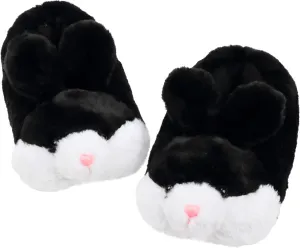 Classic Bunny Slippers - Women's Cute Animal Rabbit Plush Slippers - Funny House Shoes - Easter, Thanksgiving & Christmas Gifts