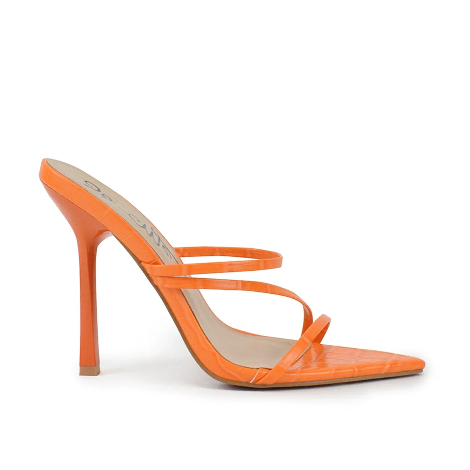 Clayre - Orange