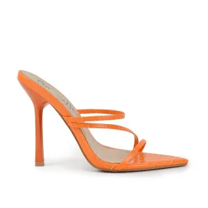 Clayre - Orange