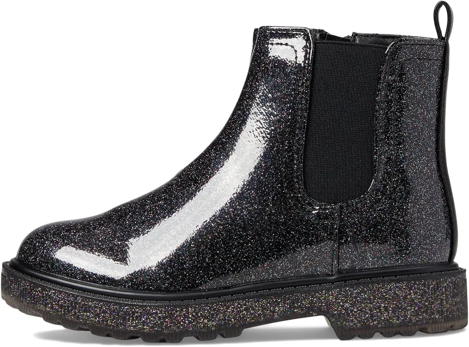 Cliché Ankle Boot