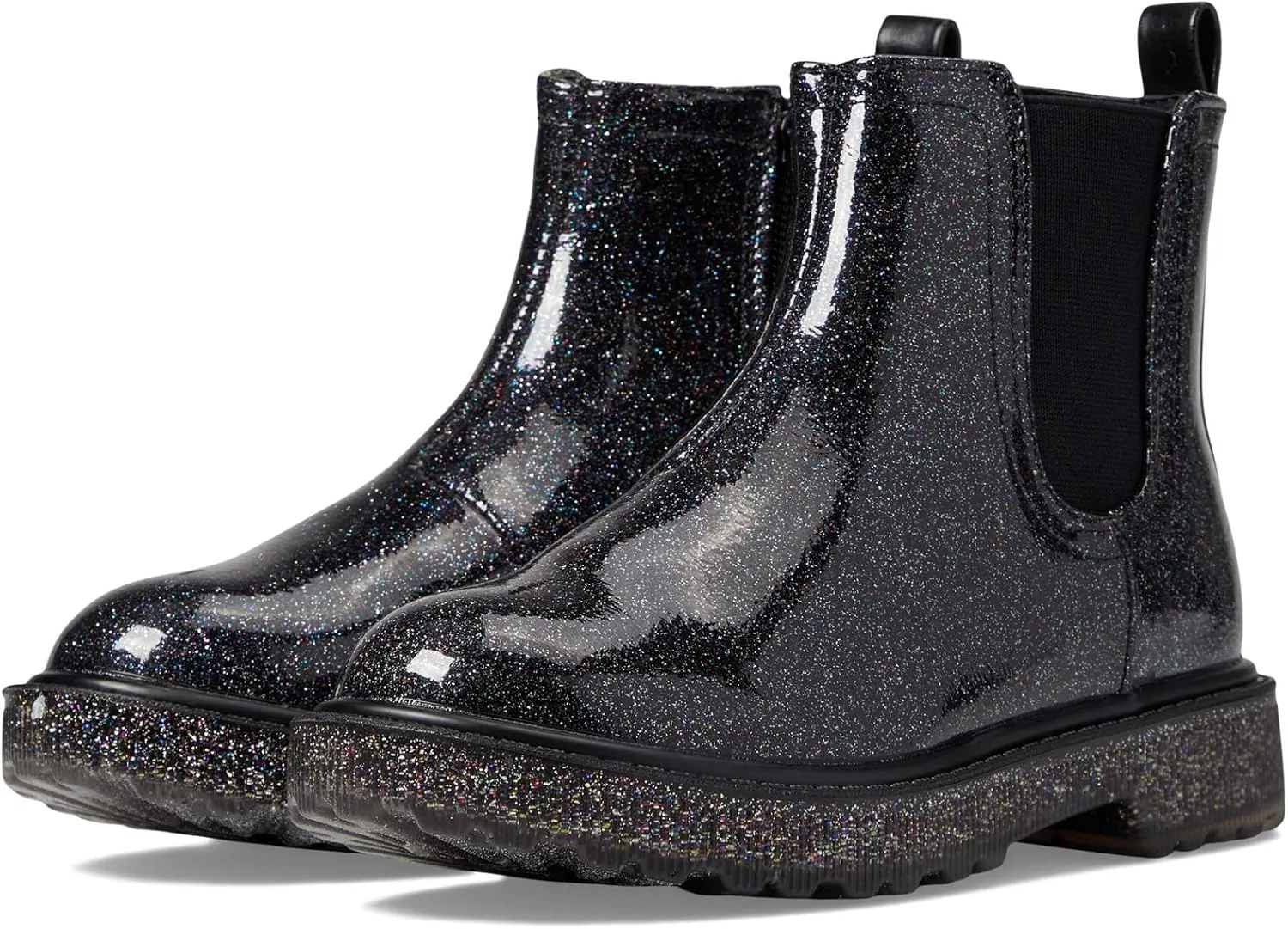 Cliché Ankle Boot