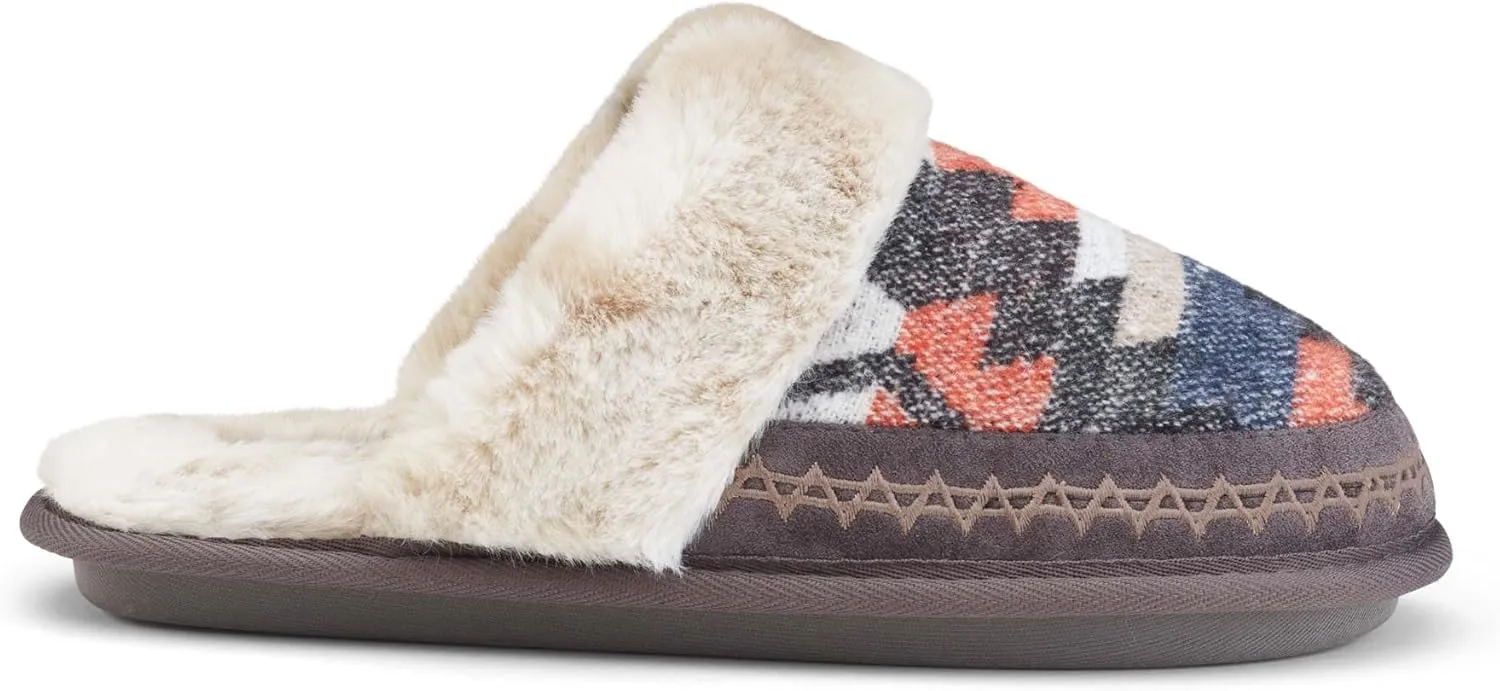 Cobian Women's Cheyenne Mule Slippers