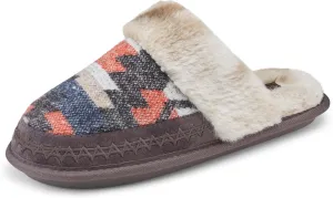 Cobian Women's Cheyenne Mule Slippers