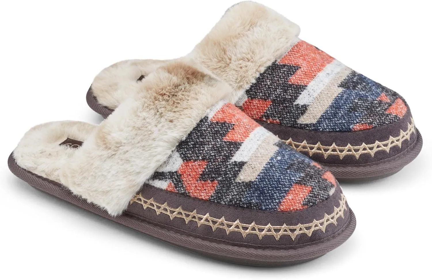 Cobian Women's Cheyenne Mule Slippers