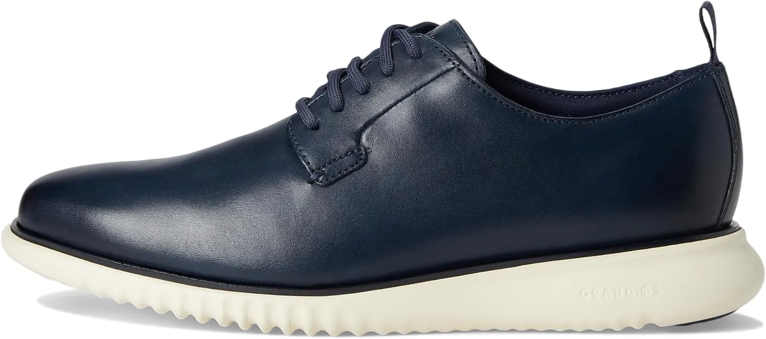 Cole Haan Men's 2.Zerogrand Decon Plain Oxfords
