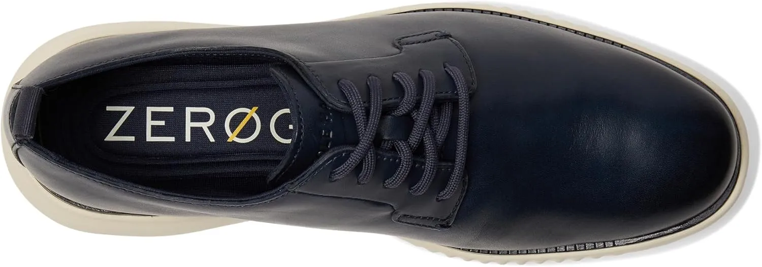 Cole Haan Men's 2.Zerogrand Decon Plain Oxfords
