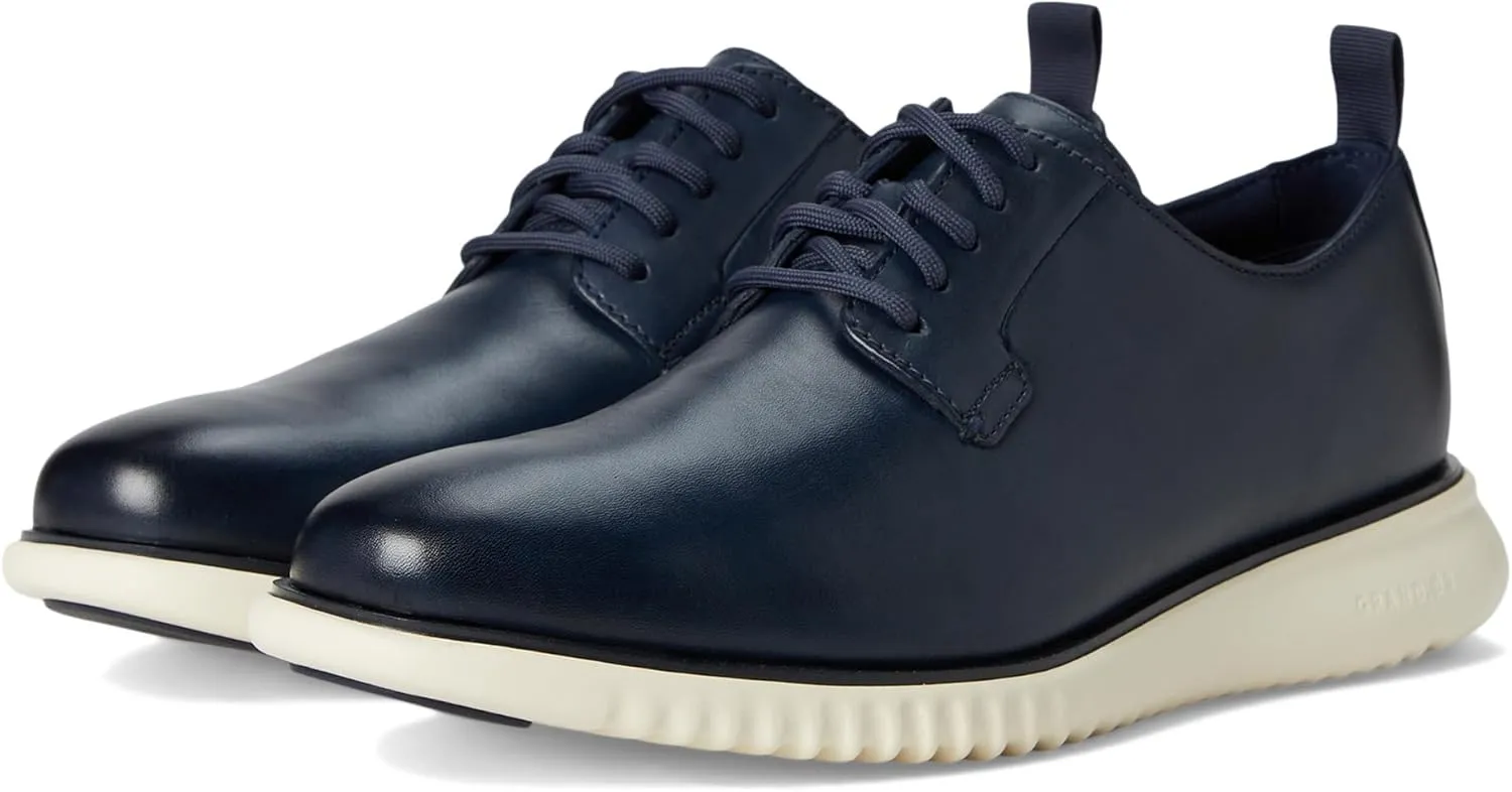 Cole Haan Men's 2.Zerogrand Decon Plain Oxfords