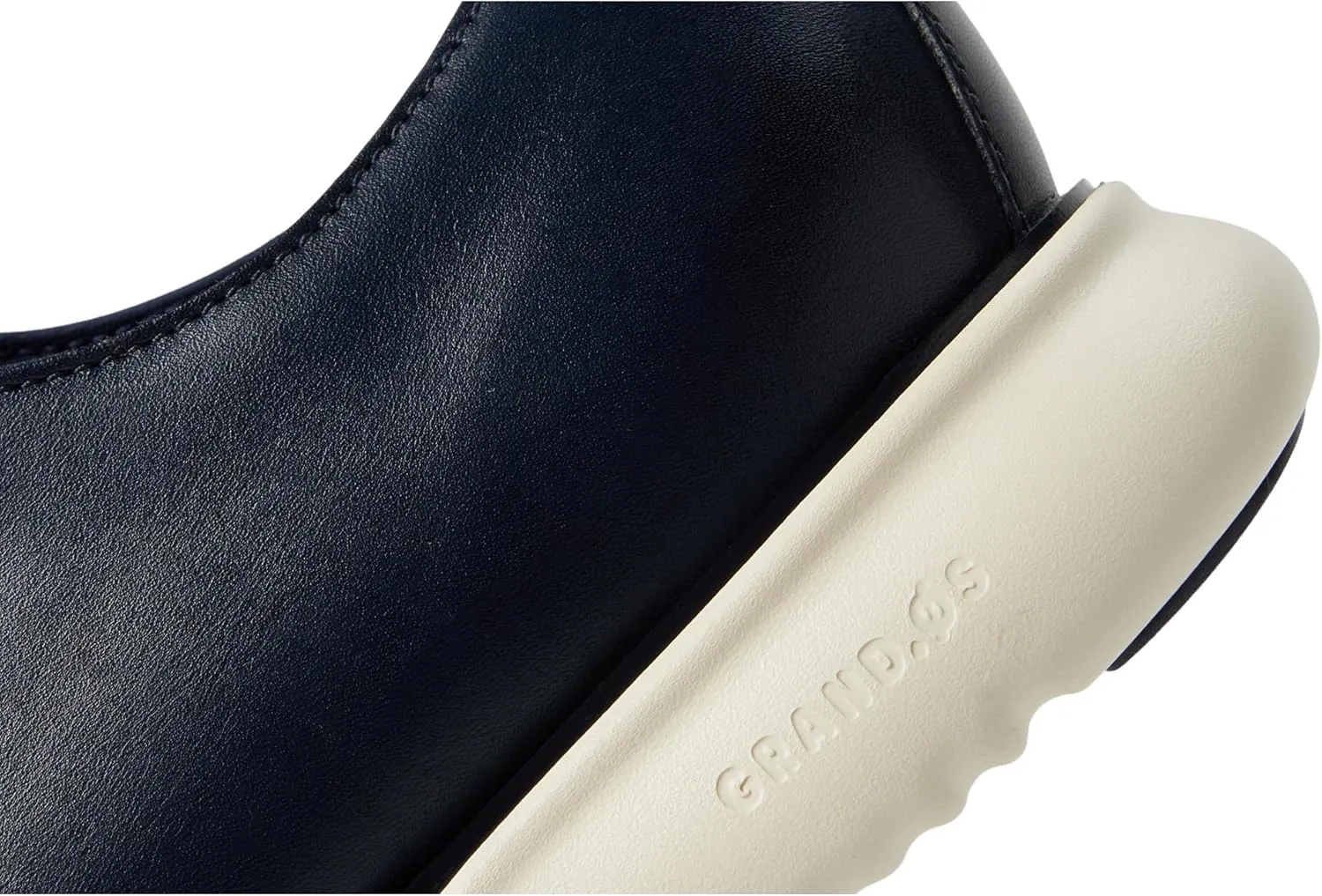 Cole Haan Men's 2.Zerogrand Decon Plain Oxfords