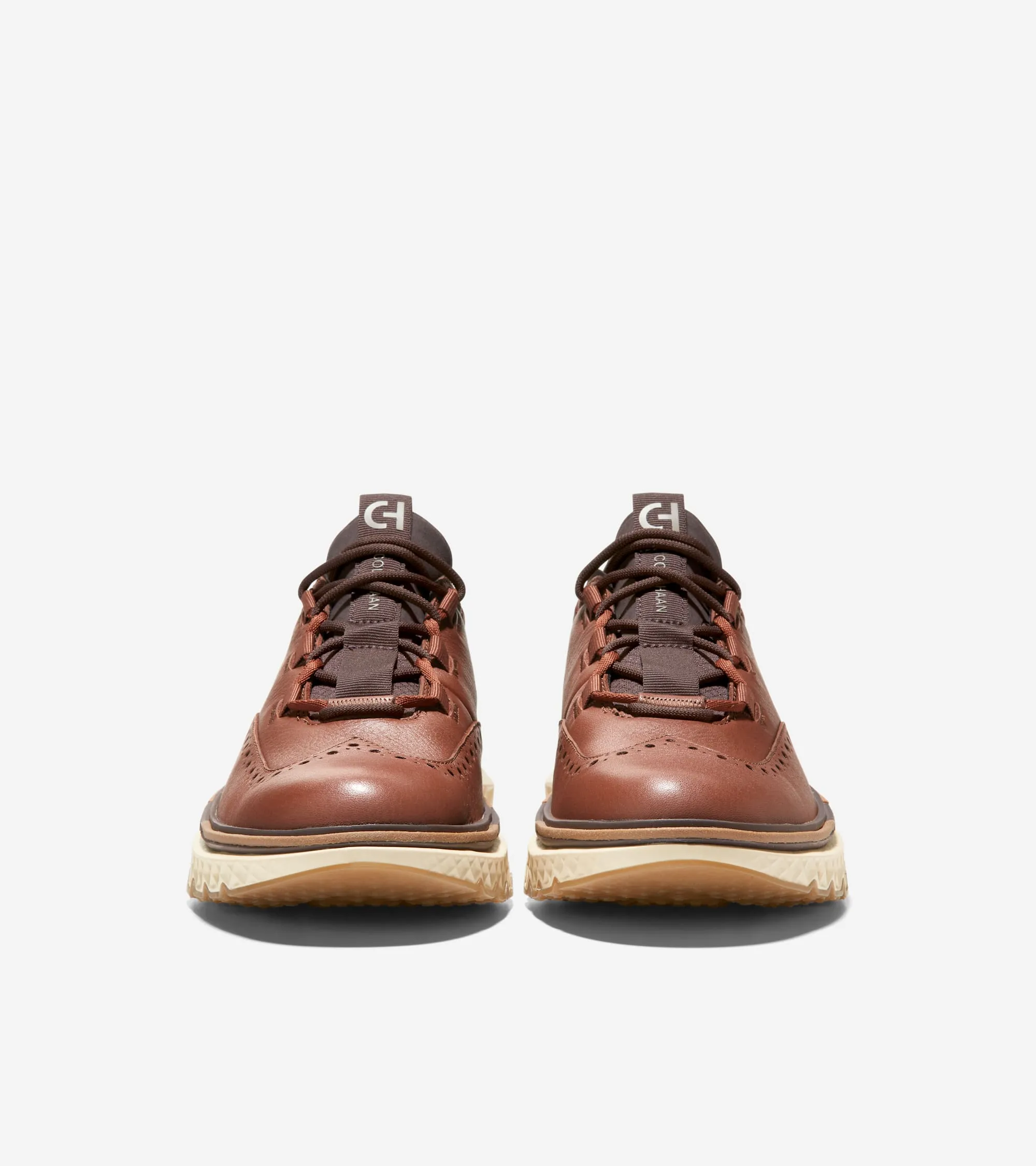 Cole Haan Men's 5.ZERØGRAND Wingtip Oxfords
