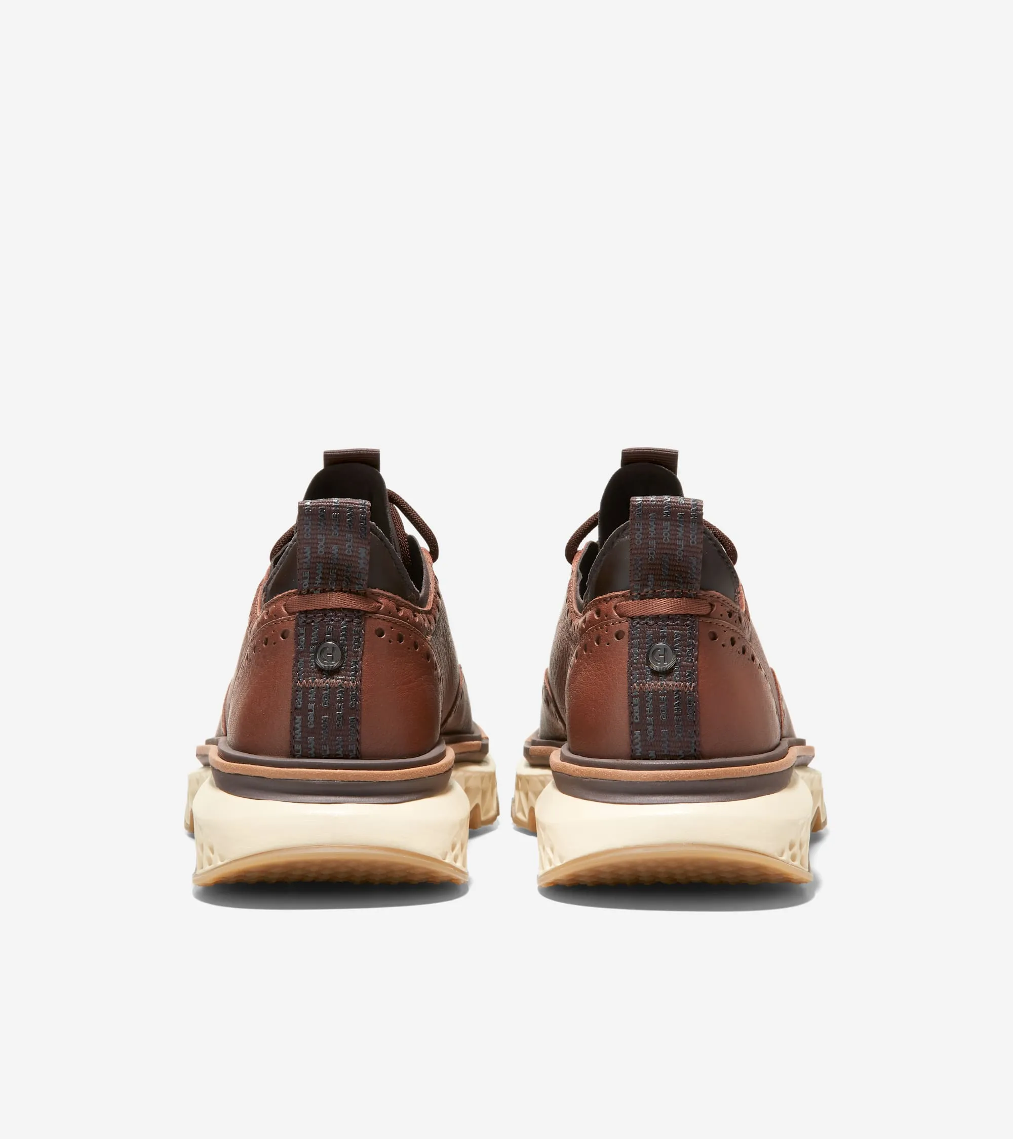 Cole Haan Men's 5.ZERØGRAND Wingtip Oxfords