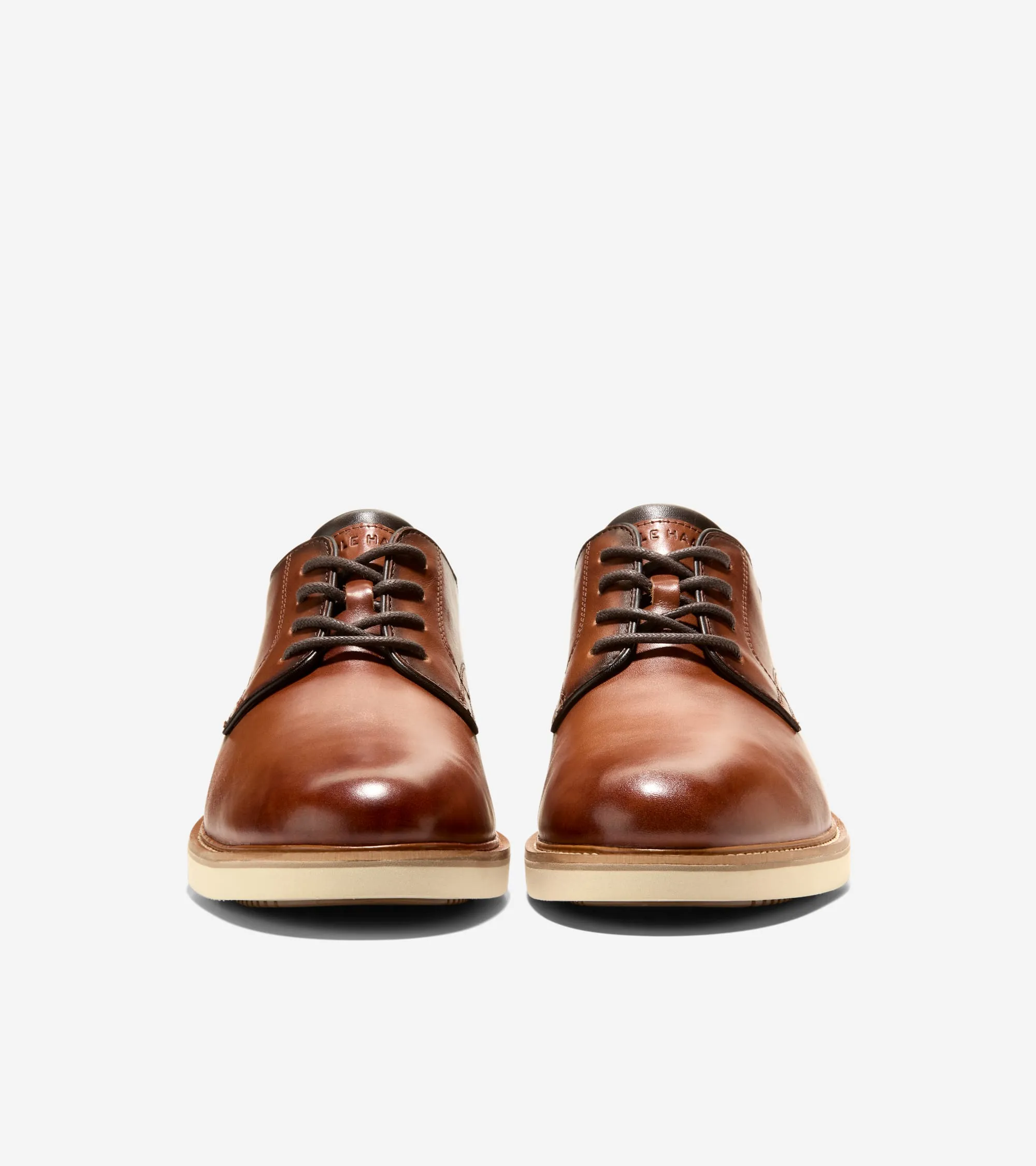 Cole Haan Men's American Classics Montrose Plain Toe Oxfords